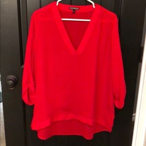 Express top